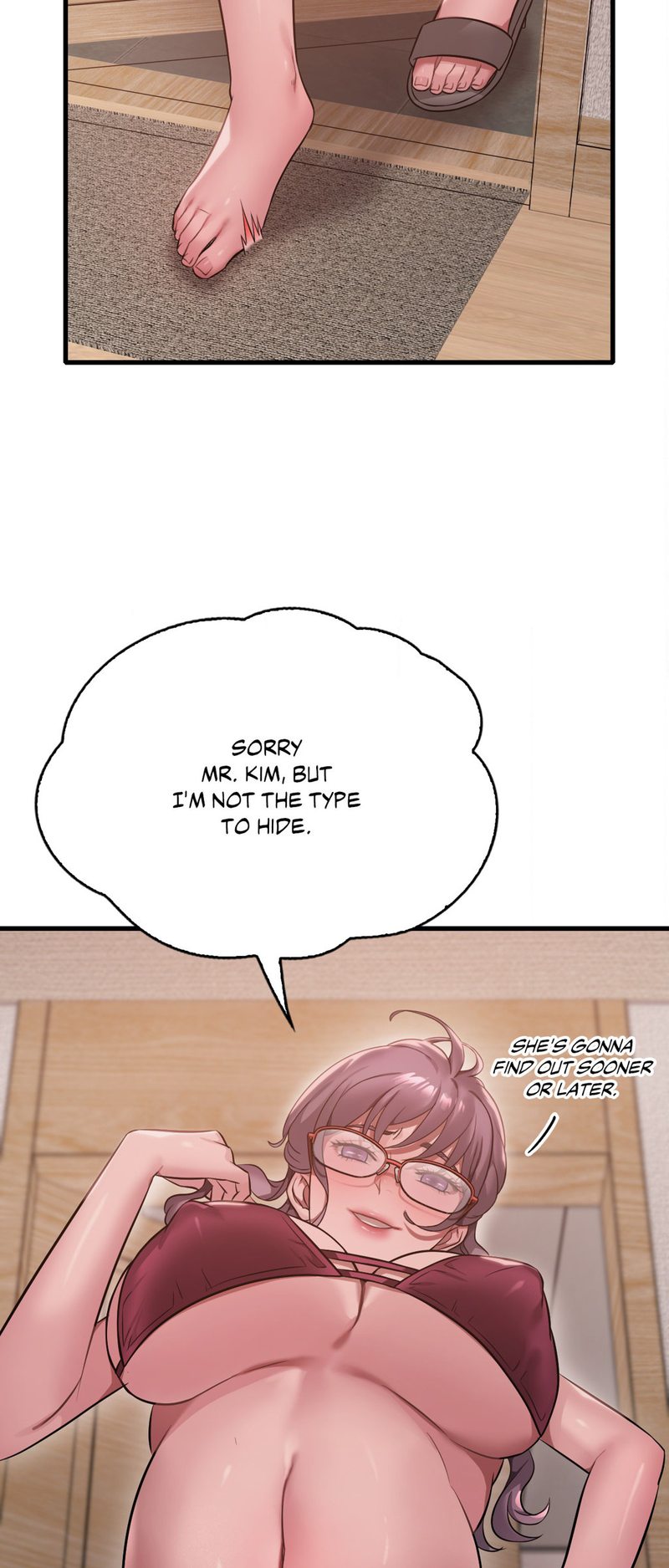 Drunk on You Chapter 87 image 15