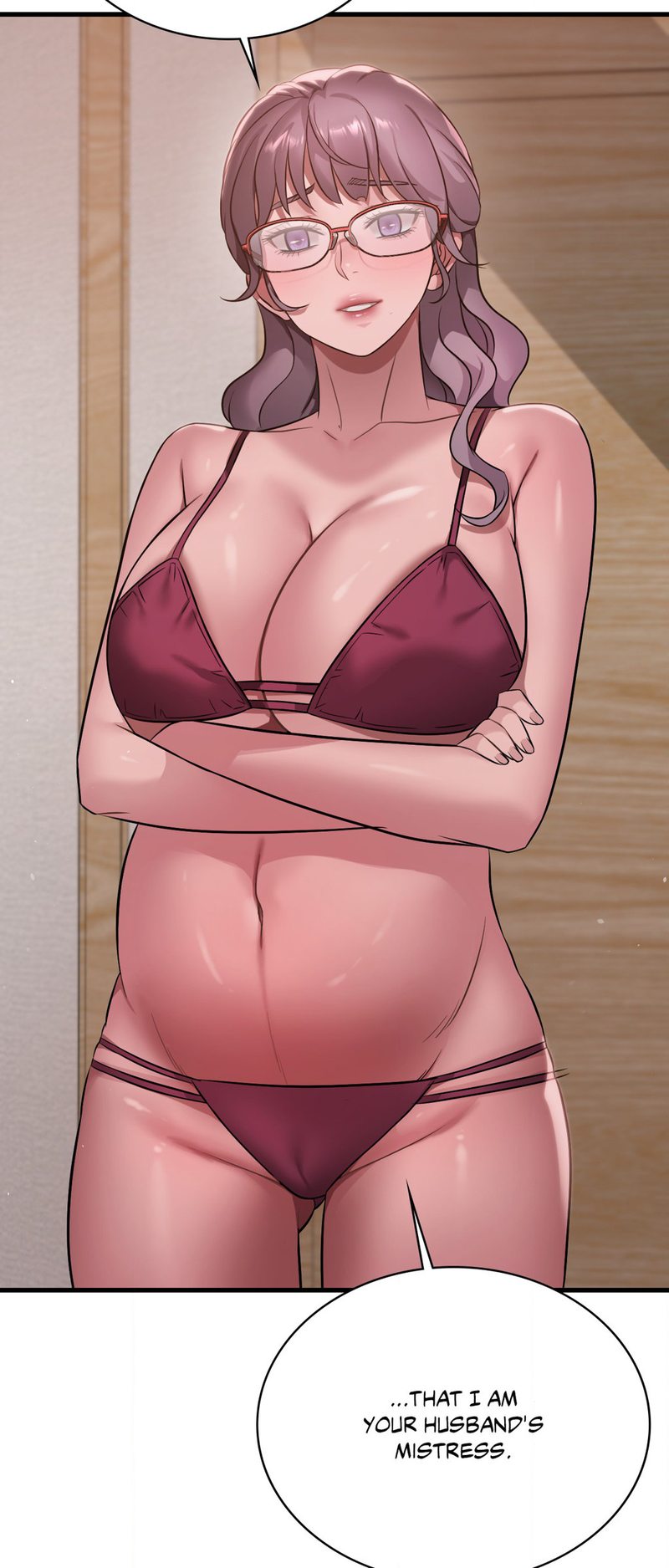 Drunk on You Chapter 87 image 19