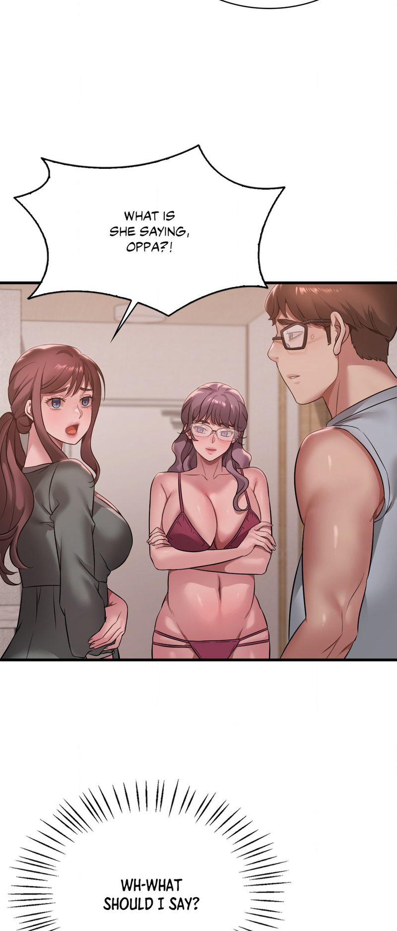 Drunk on You Chapter 87 image 20
