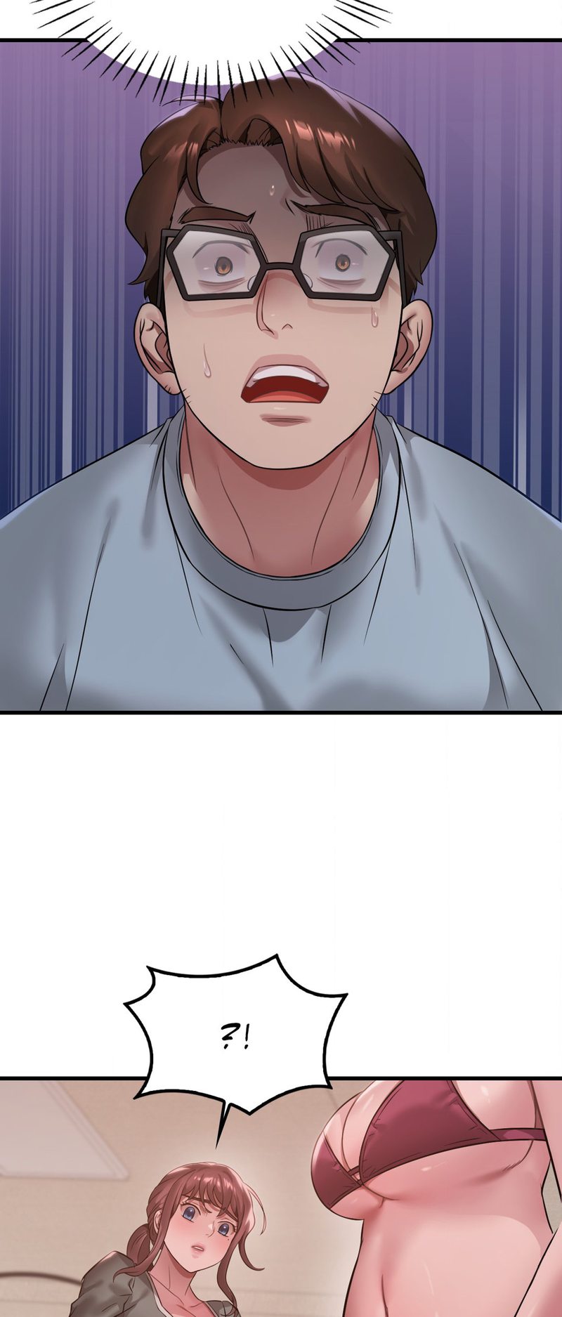 Drunk on You Chapter 87 image 21