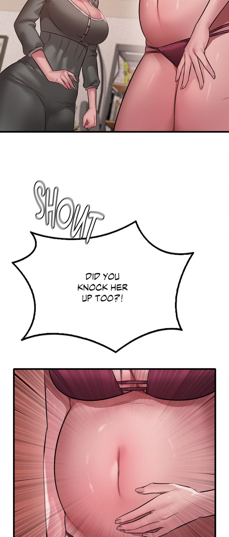 Drunk on You Chapter 87 image 22