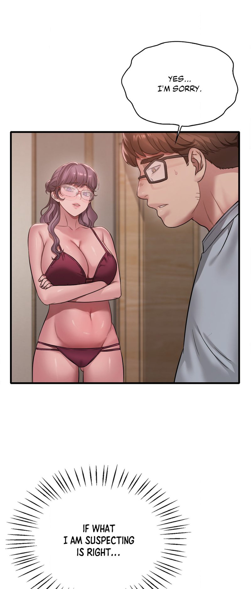 Drunk on You Chapter 87 image 24