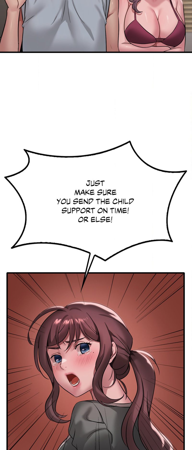 Drunk on You Chapter 87 image 27