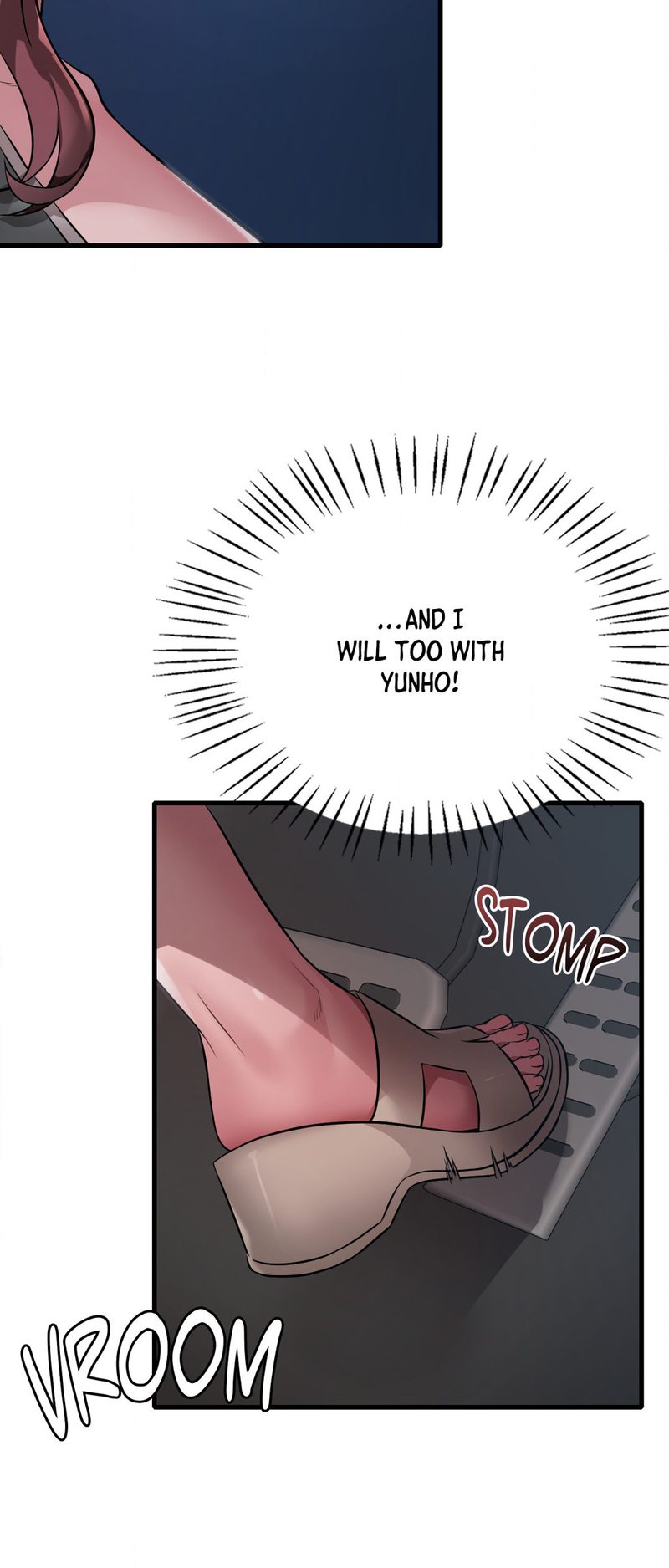 Drunk on You Chapter 87 image 33