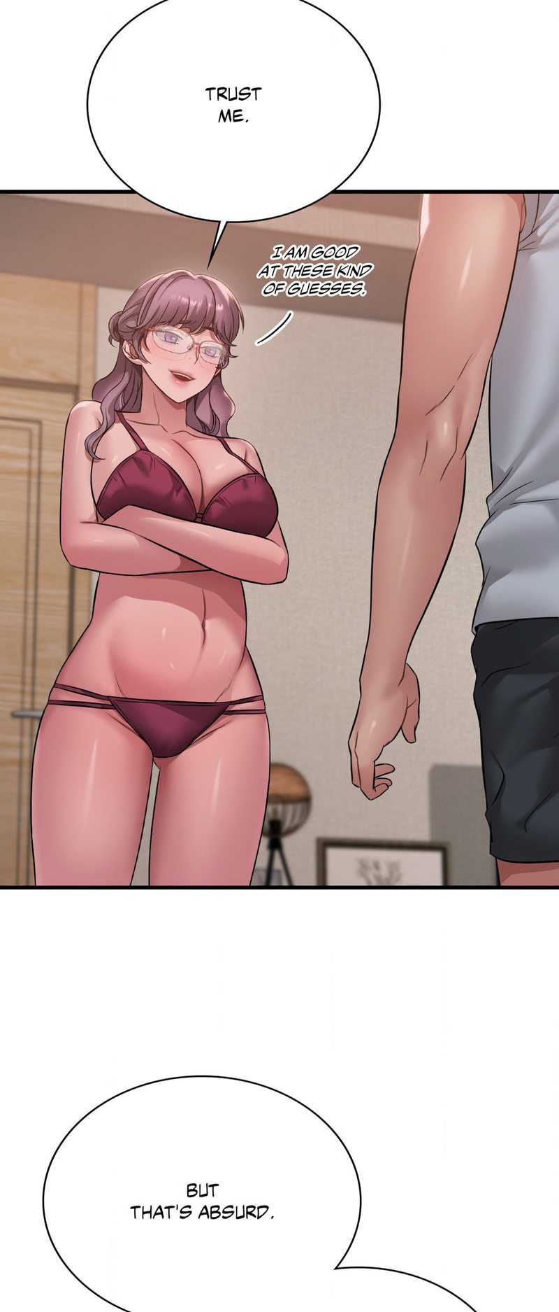 Drunk on You Chapter 87 image 36