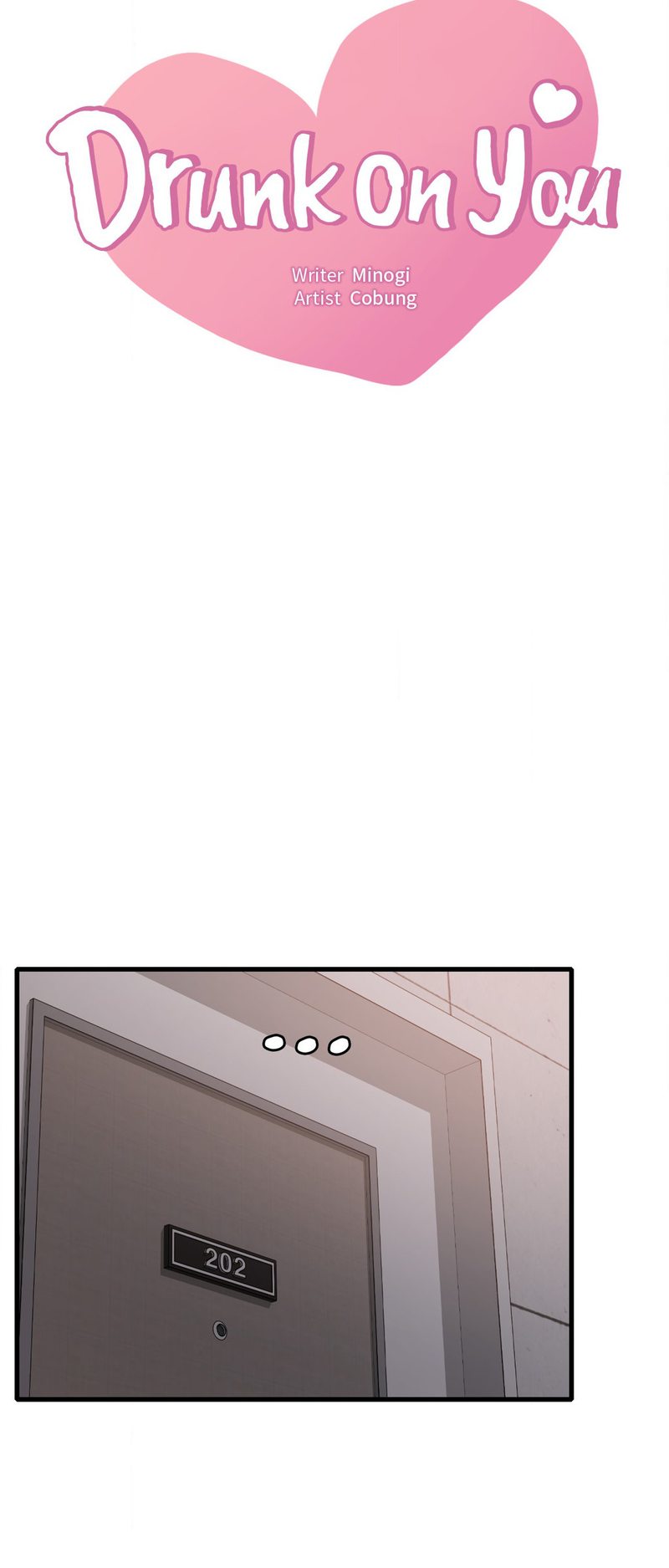 Drunk on You Chapter 87 image 3