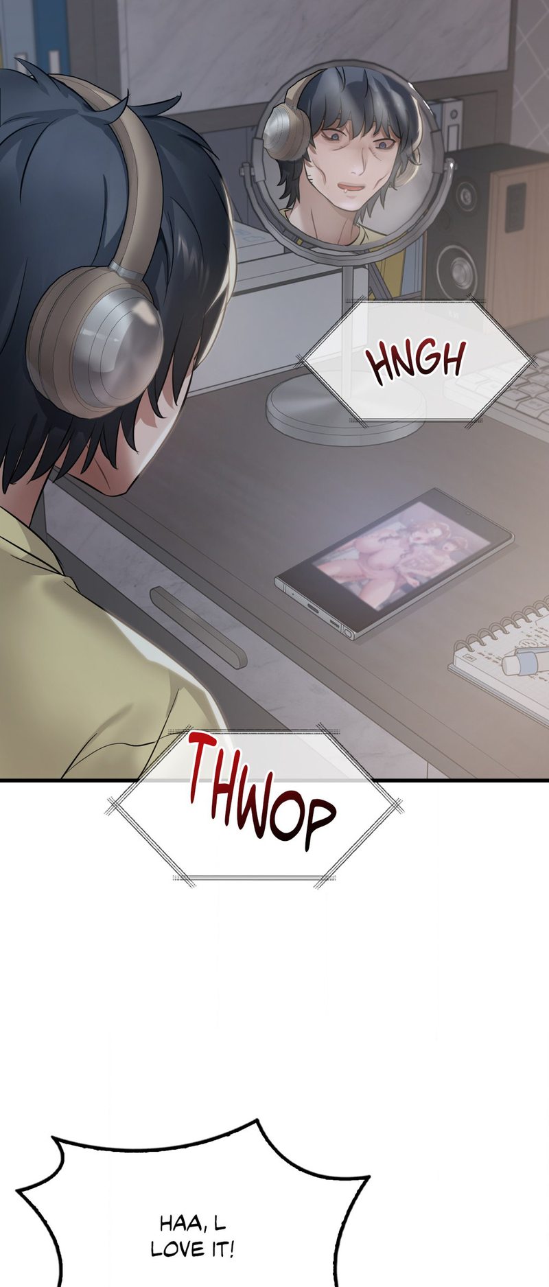 Drunk on You Chapter 87 image 42