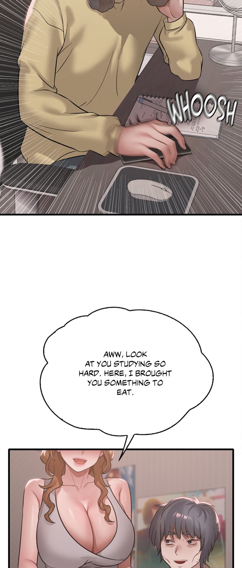 Drunk on You Chapter 87 image 46
