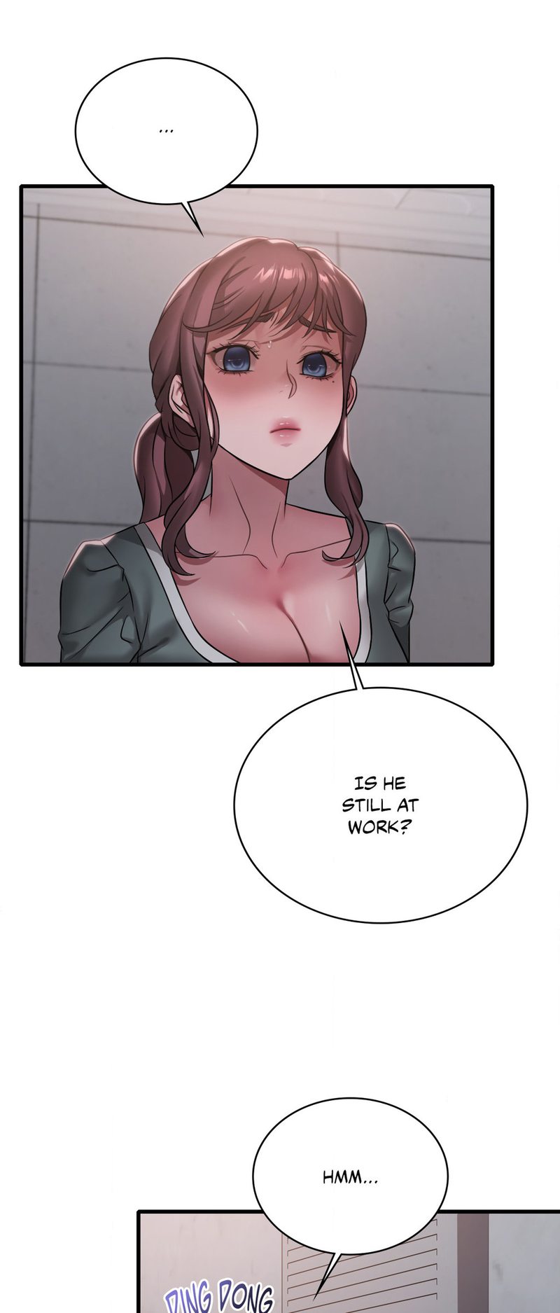 Drunk on You Chapter 87 image 4