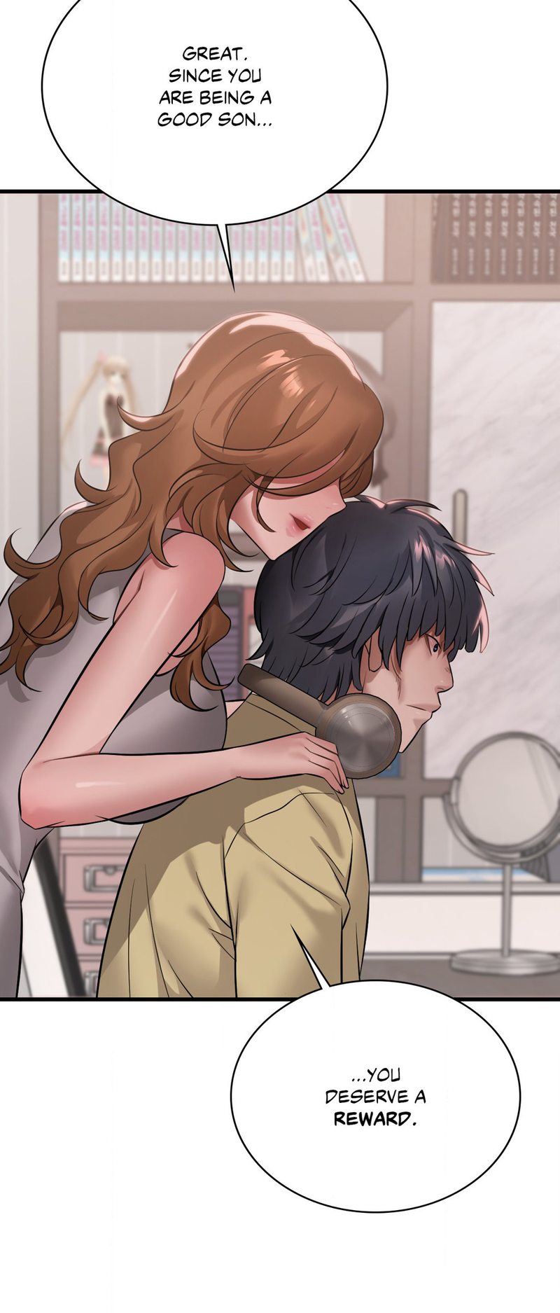 Drunk on You Chapter 87 image 53