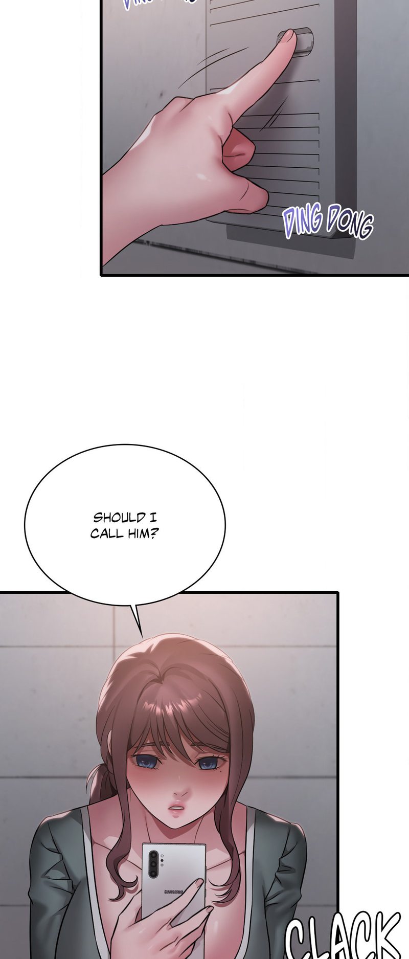 Drunk on You Chapter 87 image 5