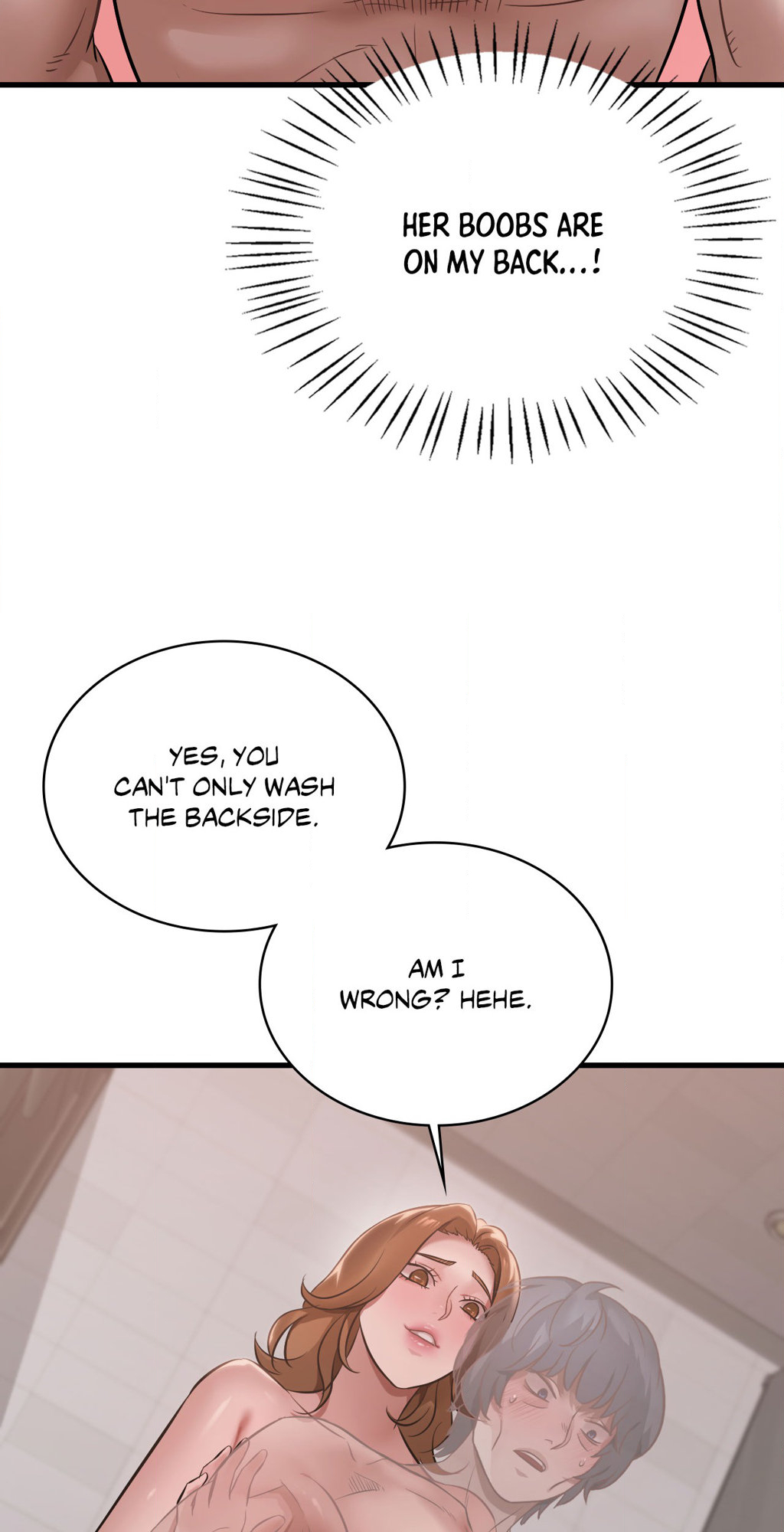 Drunk on You Chapter 88 image 12
