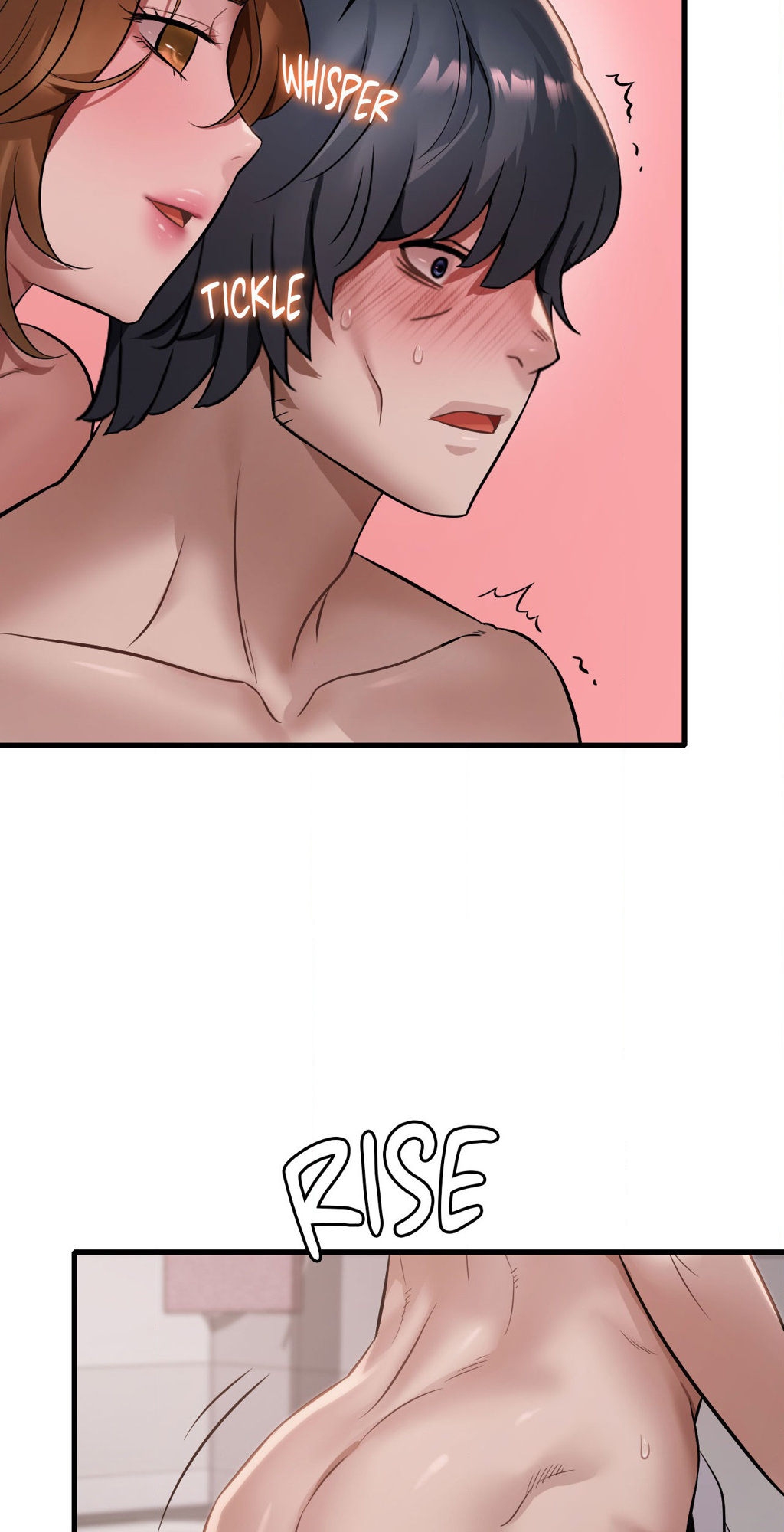Drunk on You Chapter 88 image 14