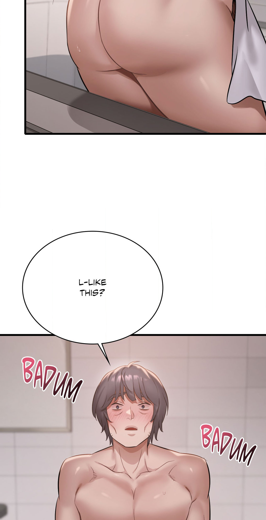 Drunk on You Chapter 88 image 15