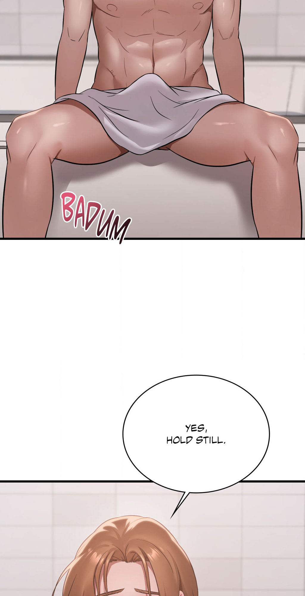 Drunk on You Chapter 88 image 16