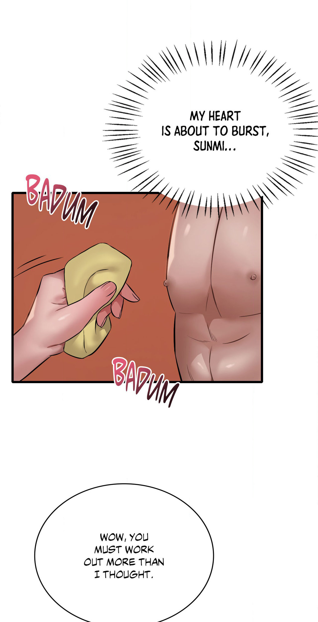 Drunk on You Chapter 88 image 18