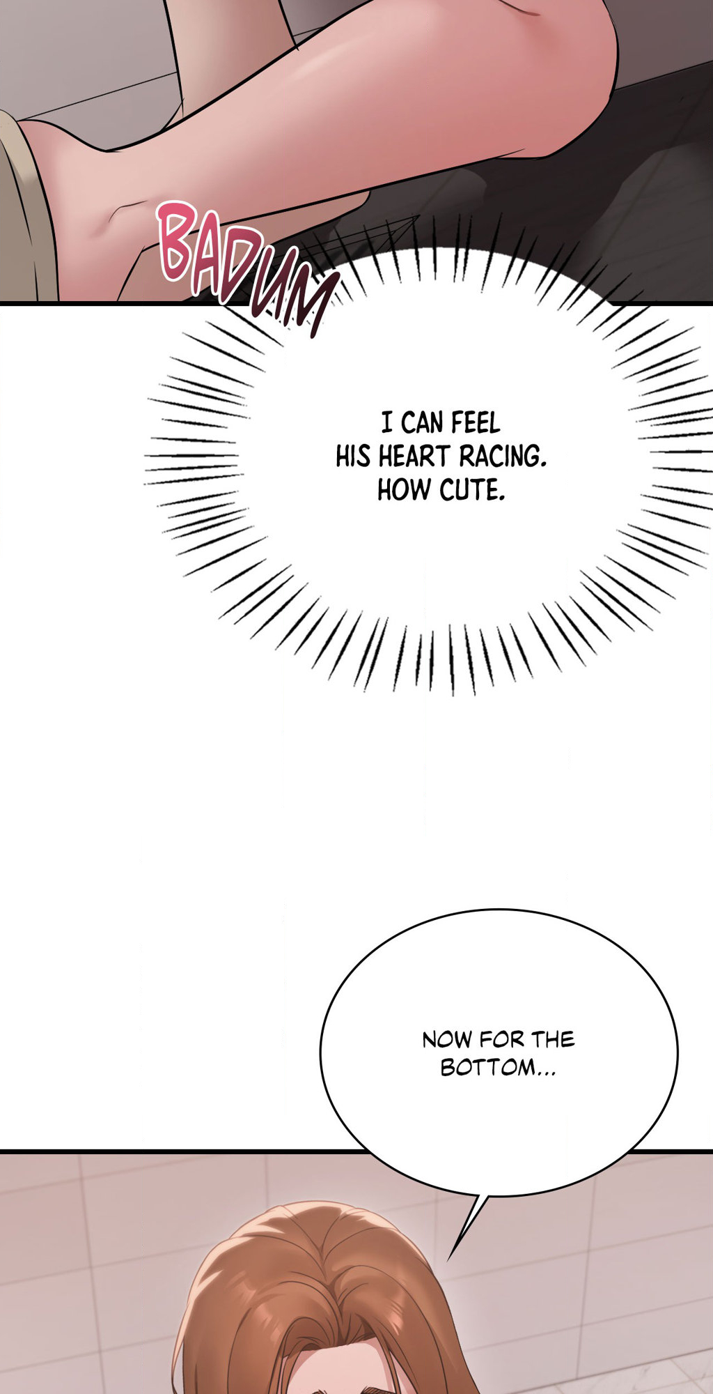 Drunk on You Chapter 88 image 21