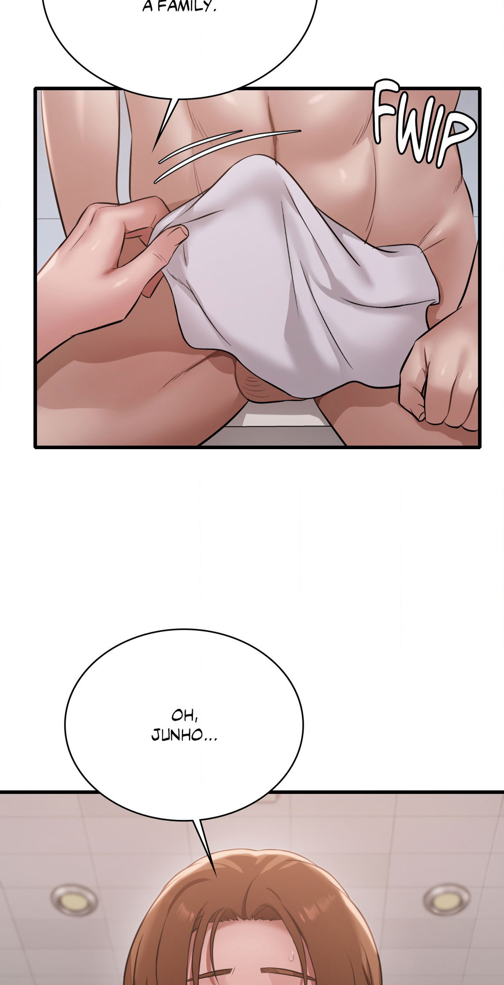 Drunk on You Chapter 88 image 24