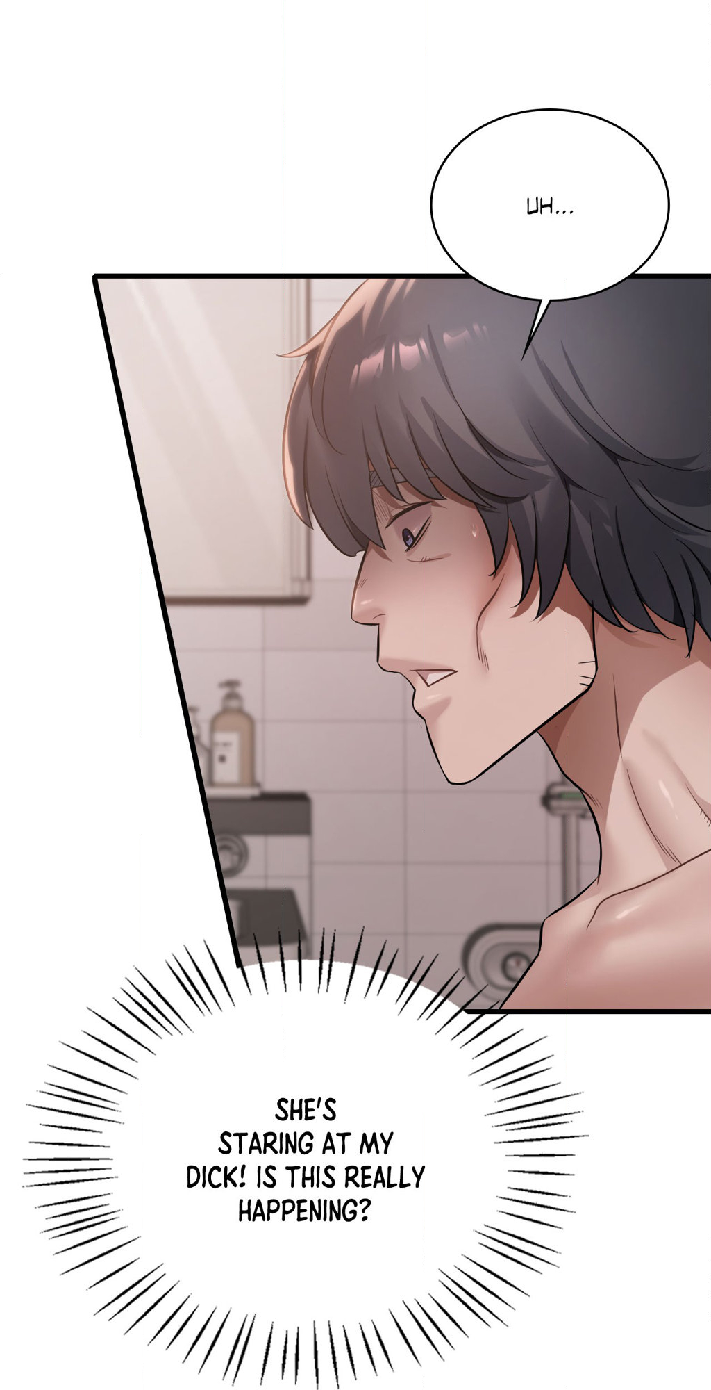 Drunk on You Chapter 88 image 26