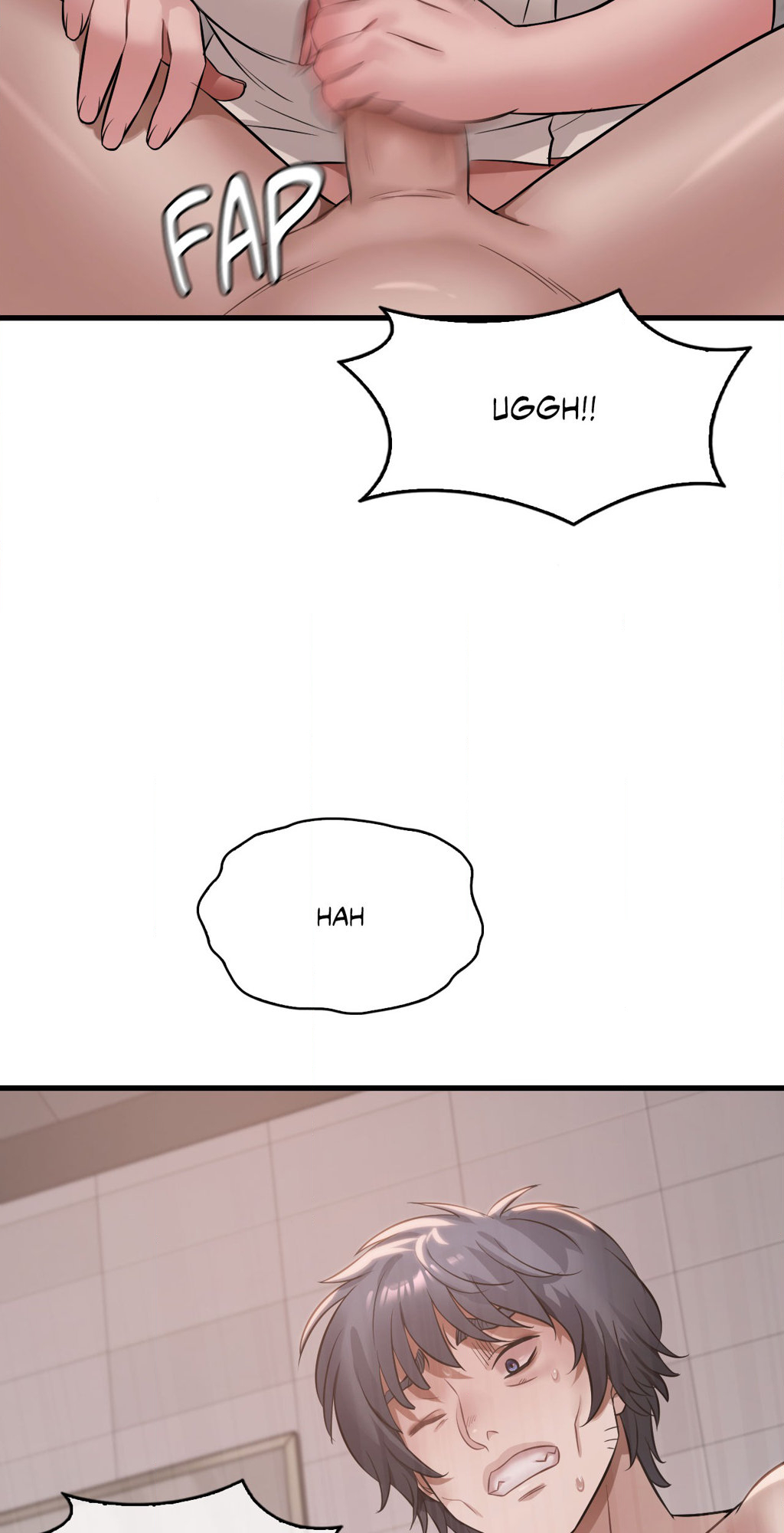 Drunk on You Chapter 88 image 29
