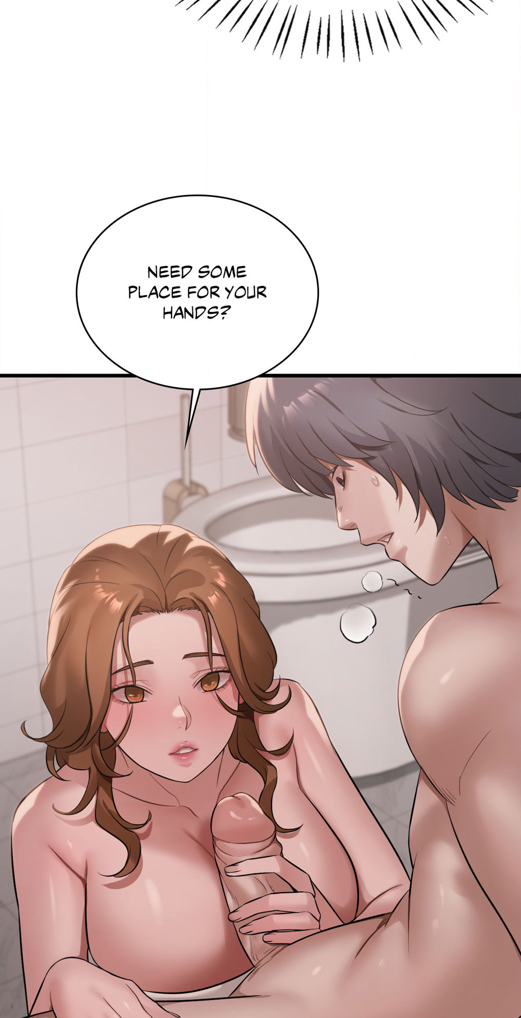 Drunk on You Chapter 88 image 31