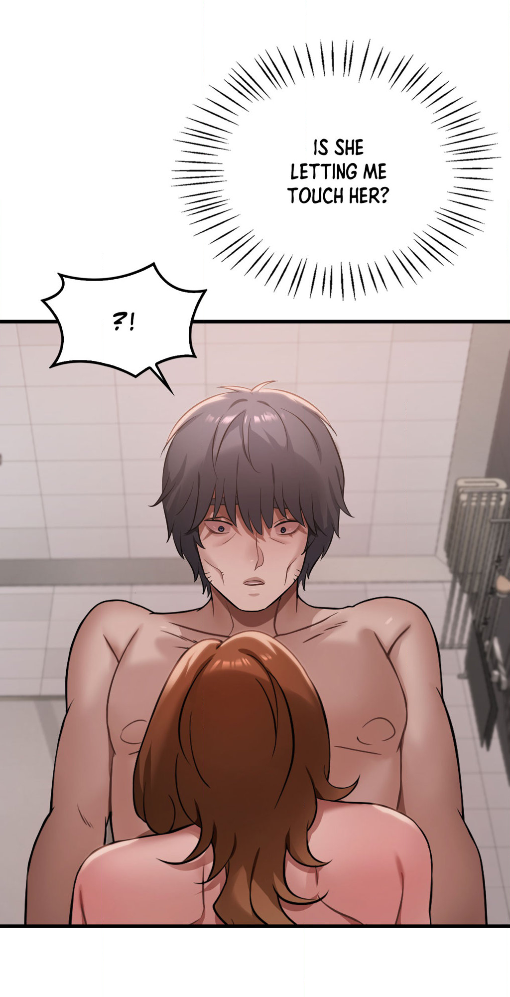 Drunk on You Chapter 88 image 34