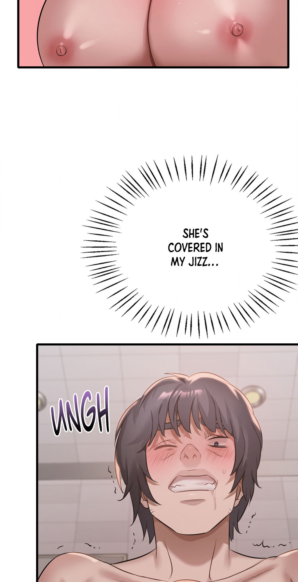 Drunk on You Chapter 88 image 45