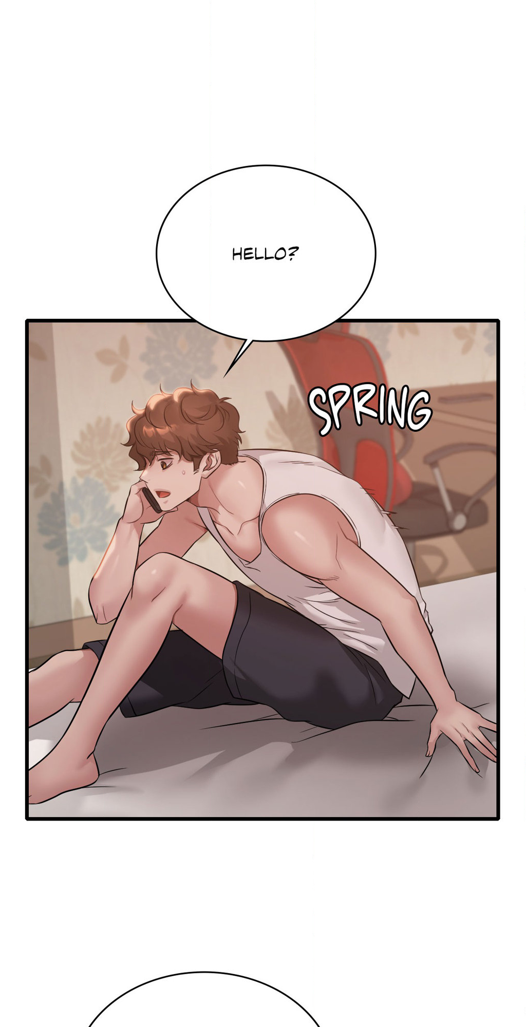 Drunk on You Chapter 88 image 66