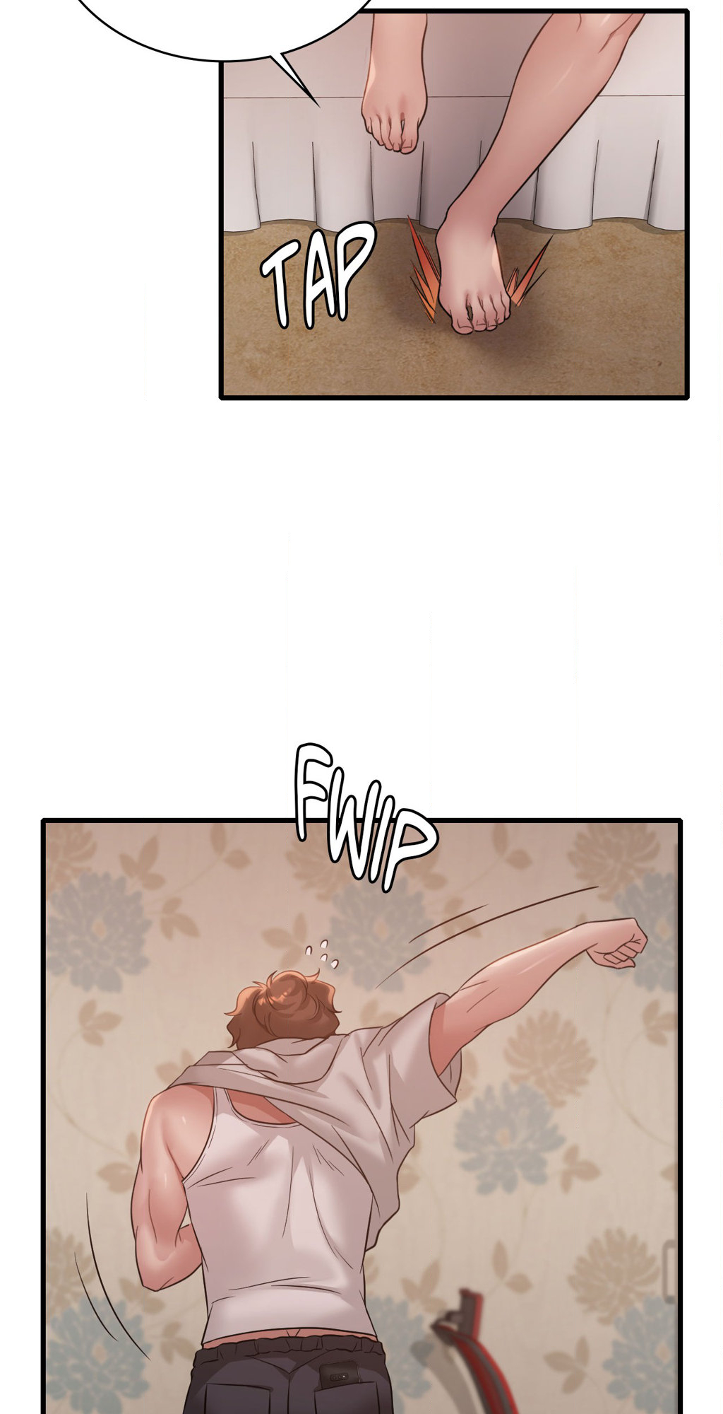 Drunk on You Chapter 88 image 69