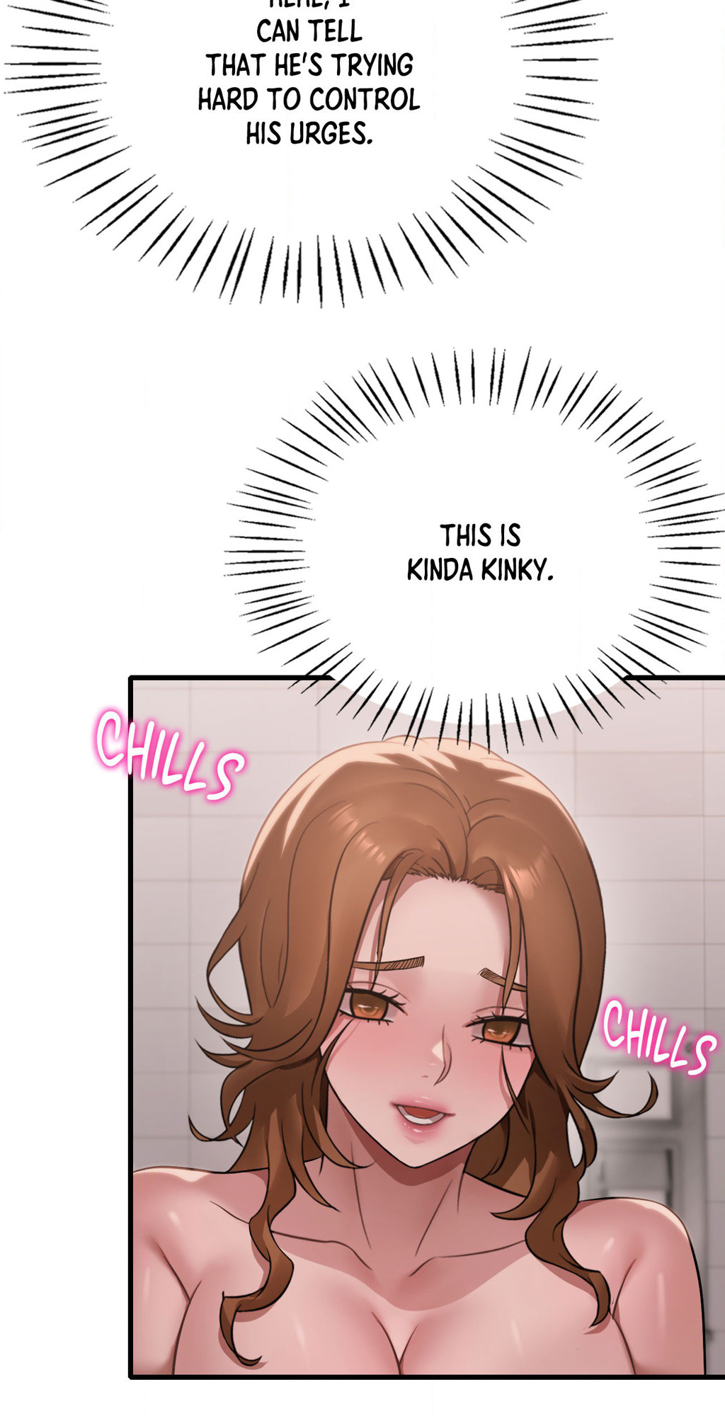 Drunk on You Chapter 88 image 8