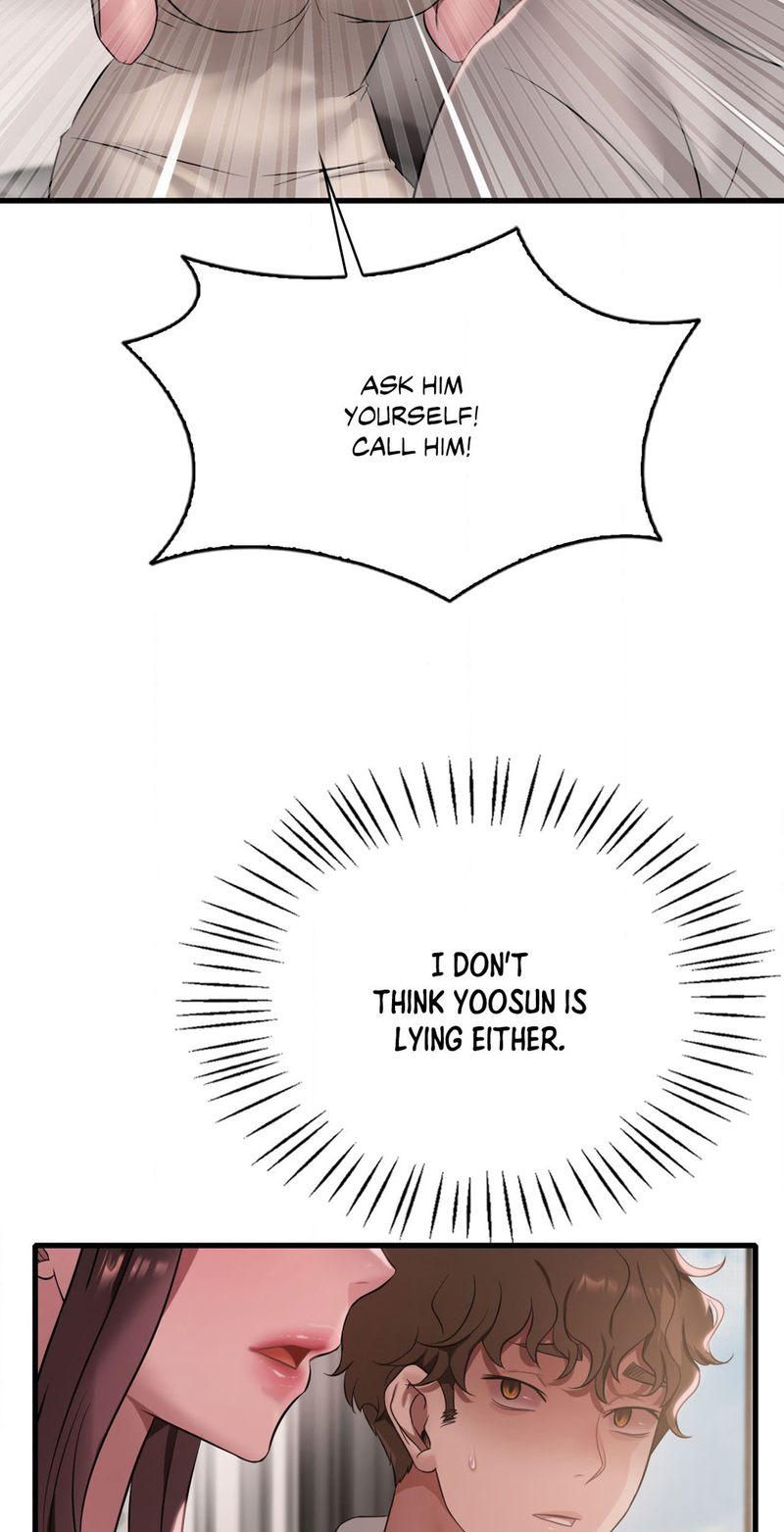 Drunk on You Chapter 89 image 16