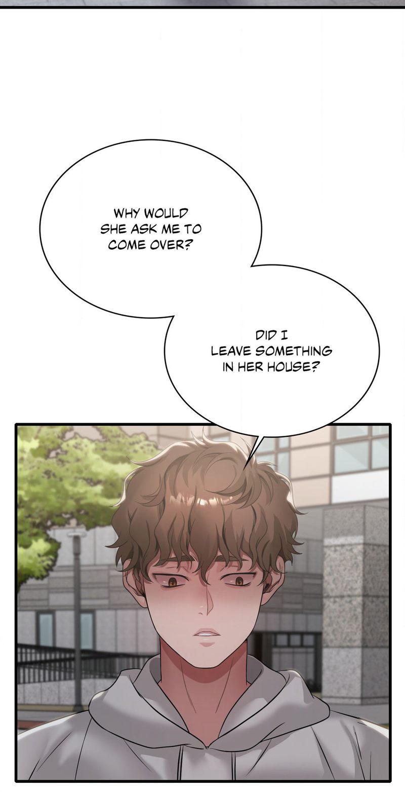 Drunk on You Chapter 89 image 5