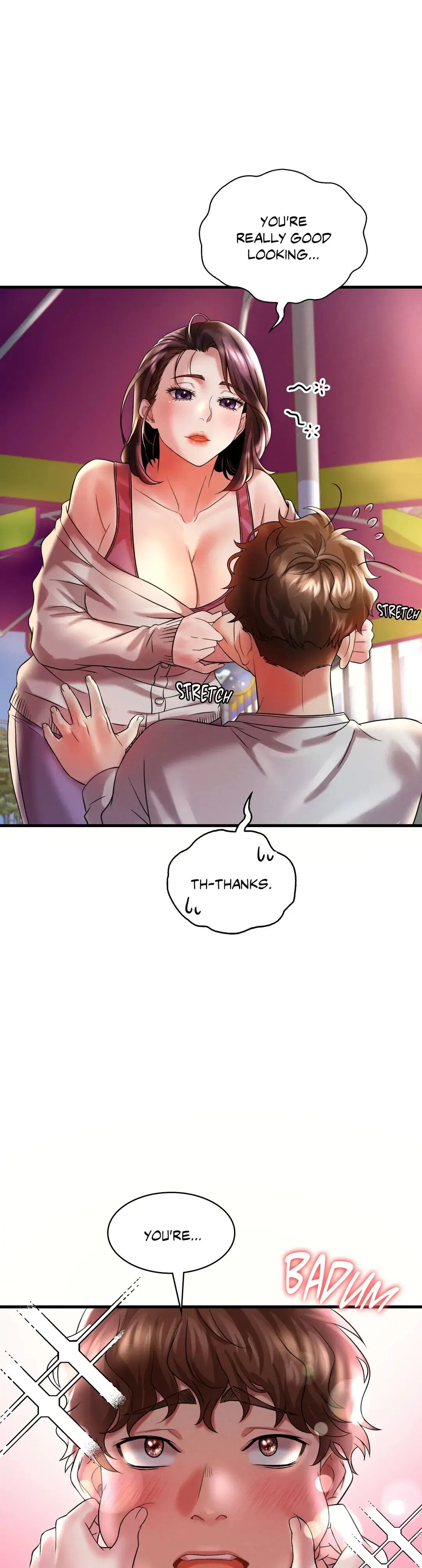 Drunk on You Chapter 9 image 0