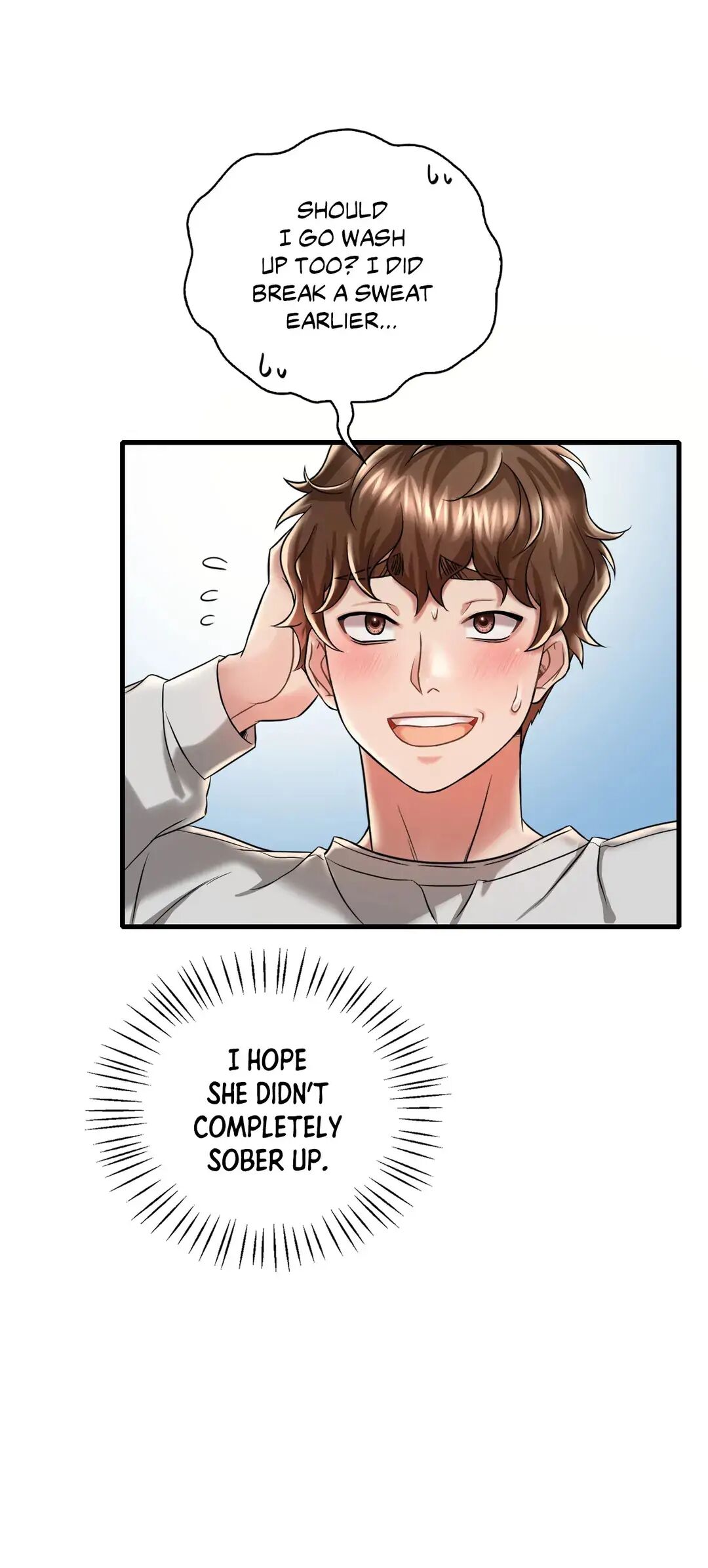 Drunk on You Chapter 9 image 9
