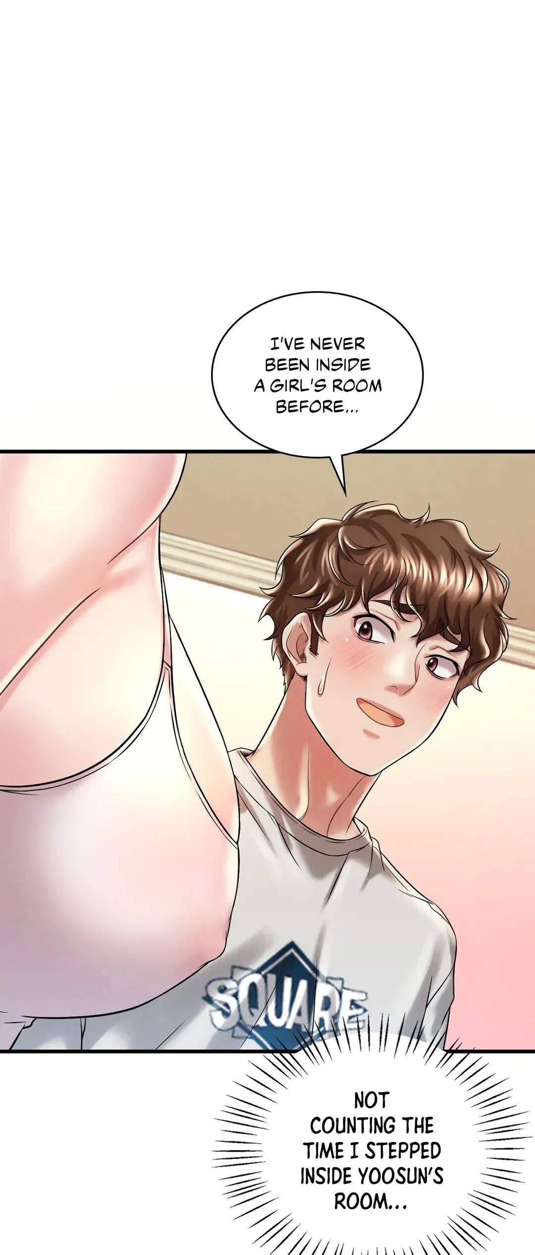 Drunk on You Chapter 9 image 12