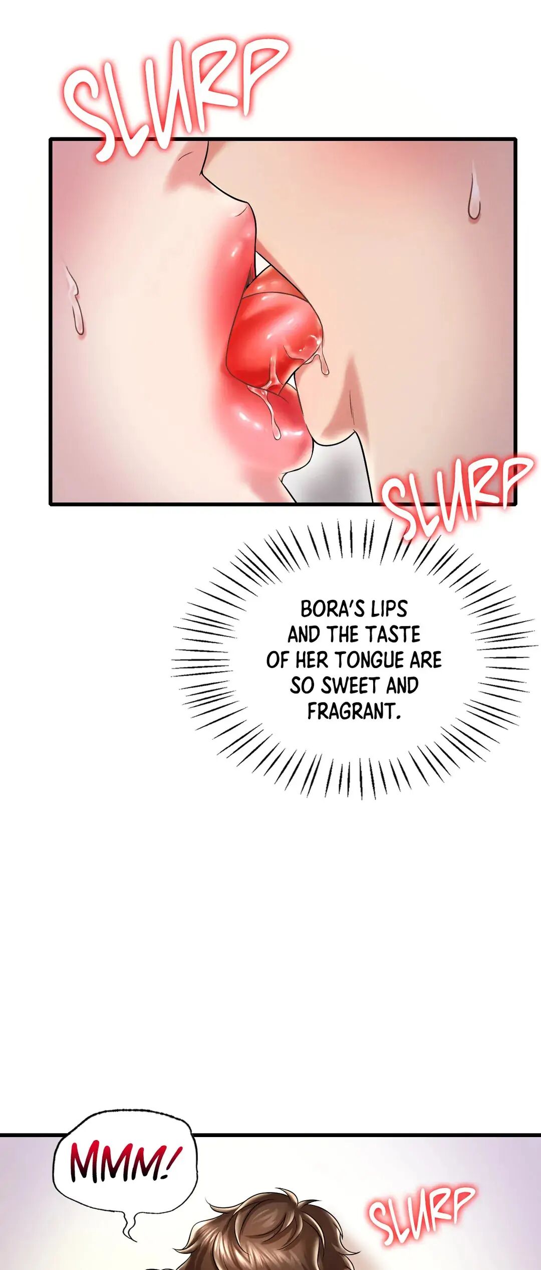 Drunk on You Chapter 9 image 16