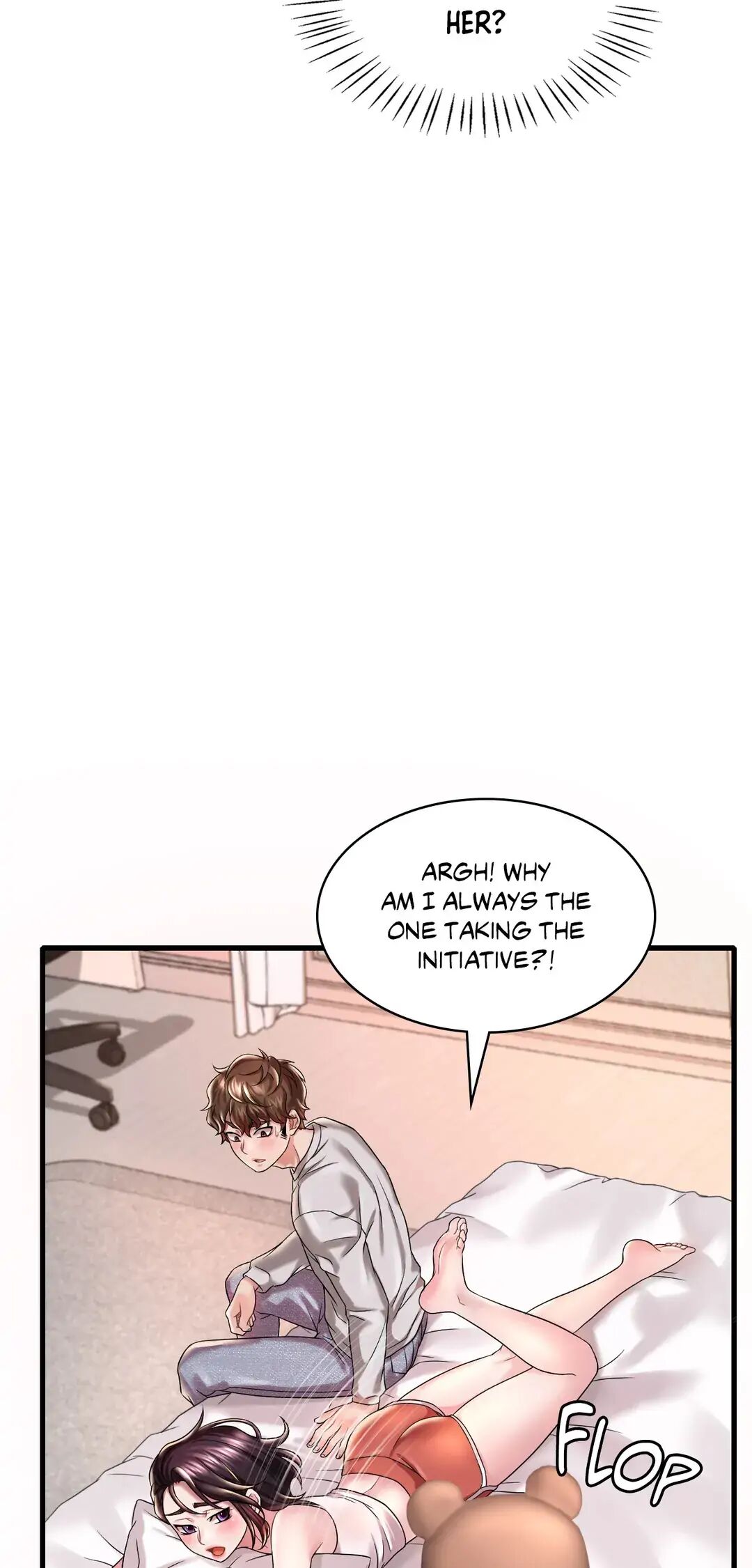 Drunk on You Chapter 9 image 21