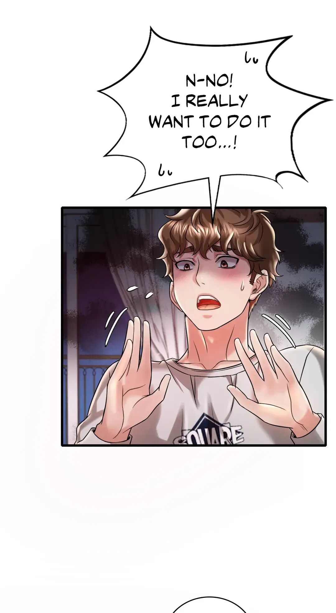 Drunk on You Chapter 9 image 24