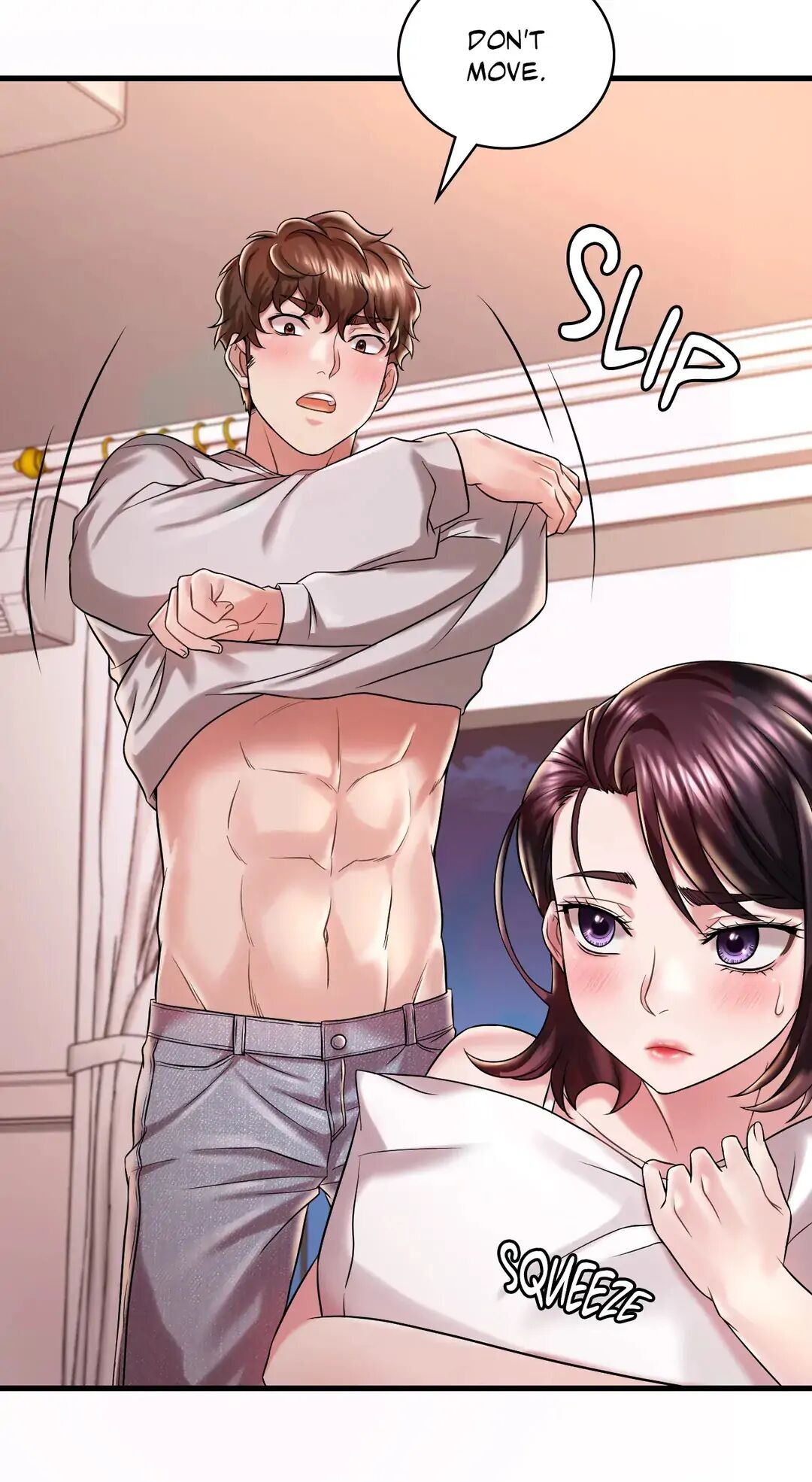 Drunk on You Chapter 9 image 25