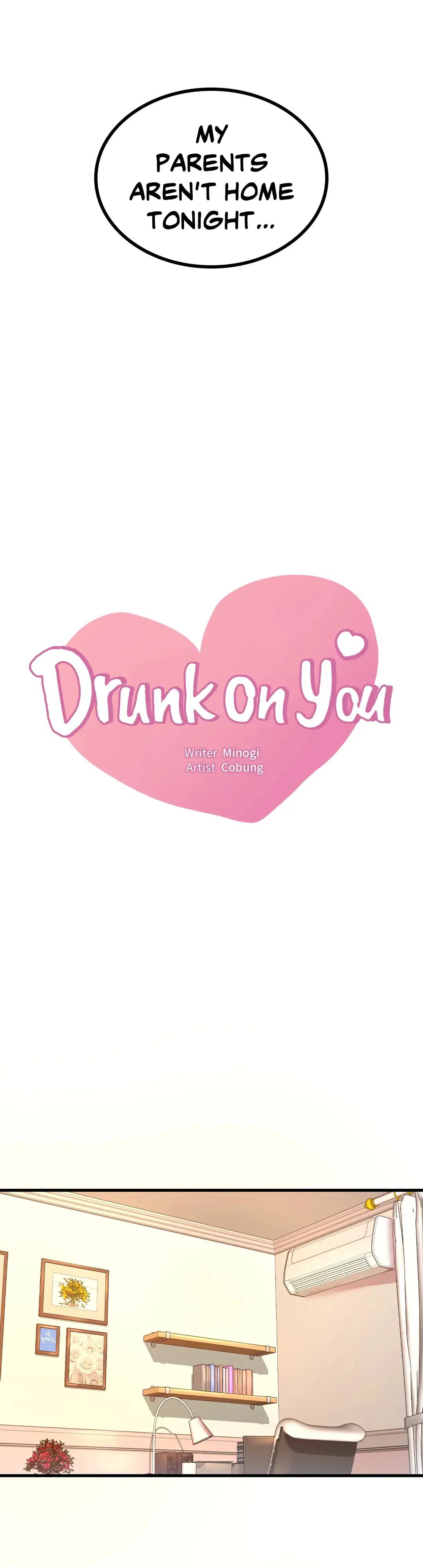 Drunk on You Chapter 9 image 2