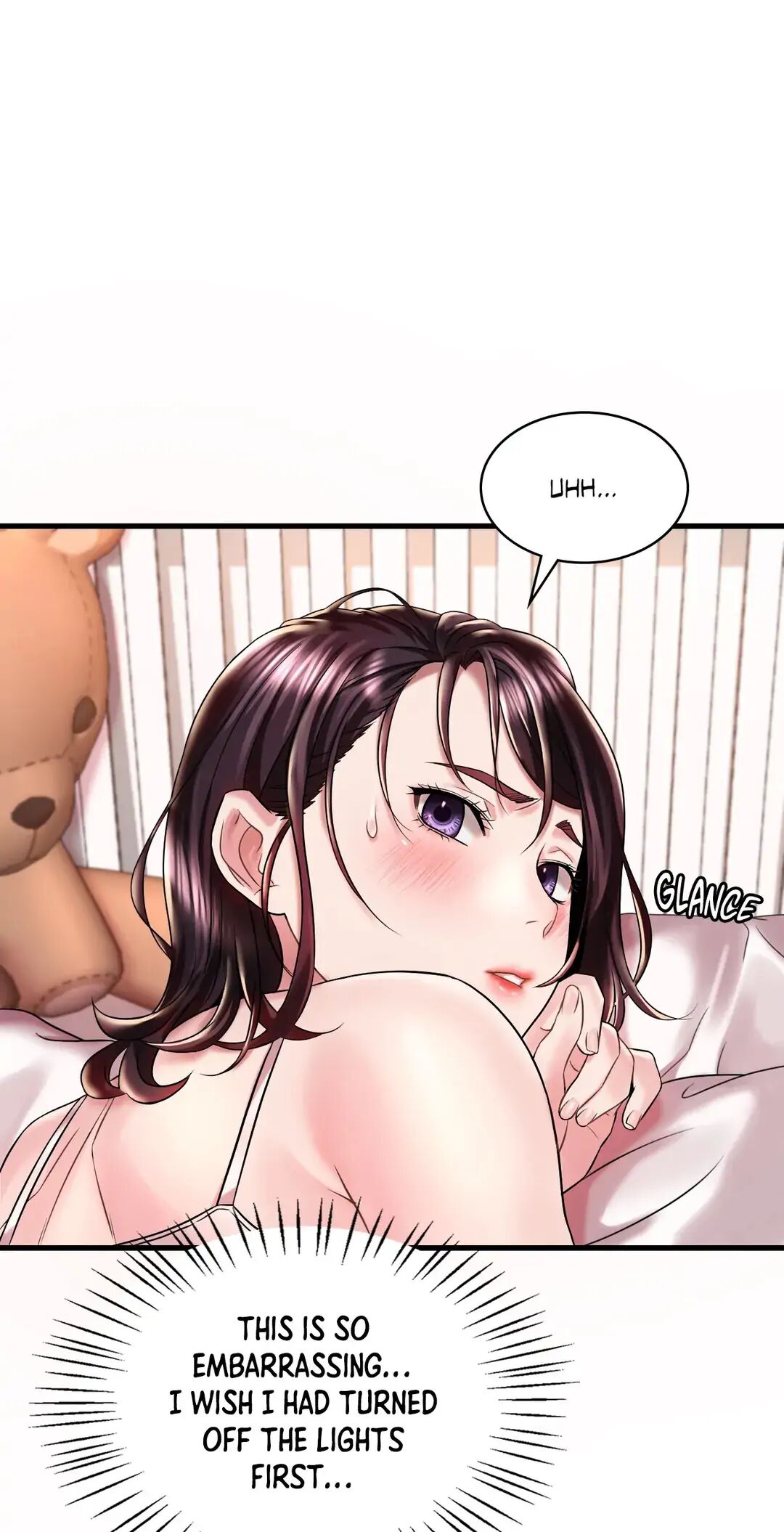 Drunk on You Chapter 9 image 30