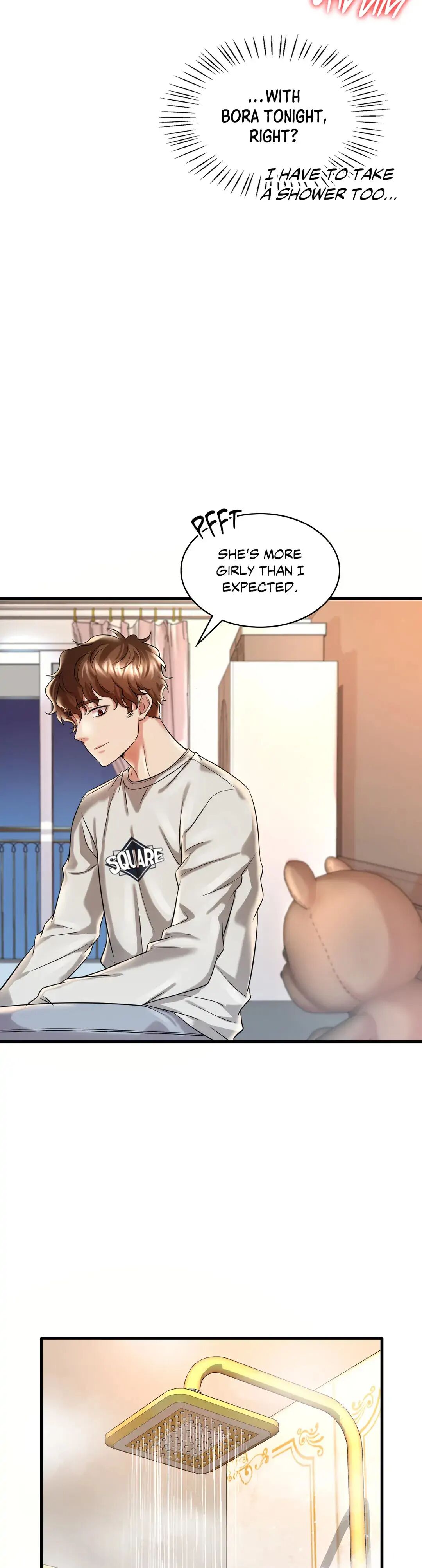 Drunk on You Chapter 9 image 4
