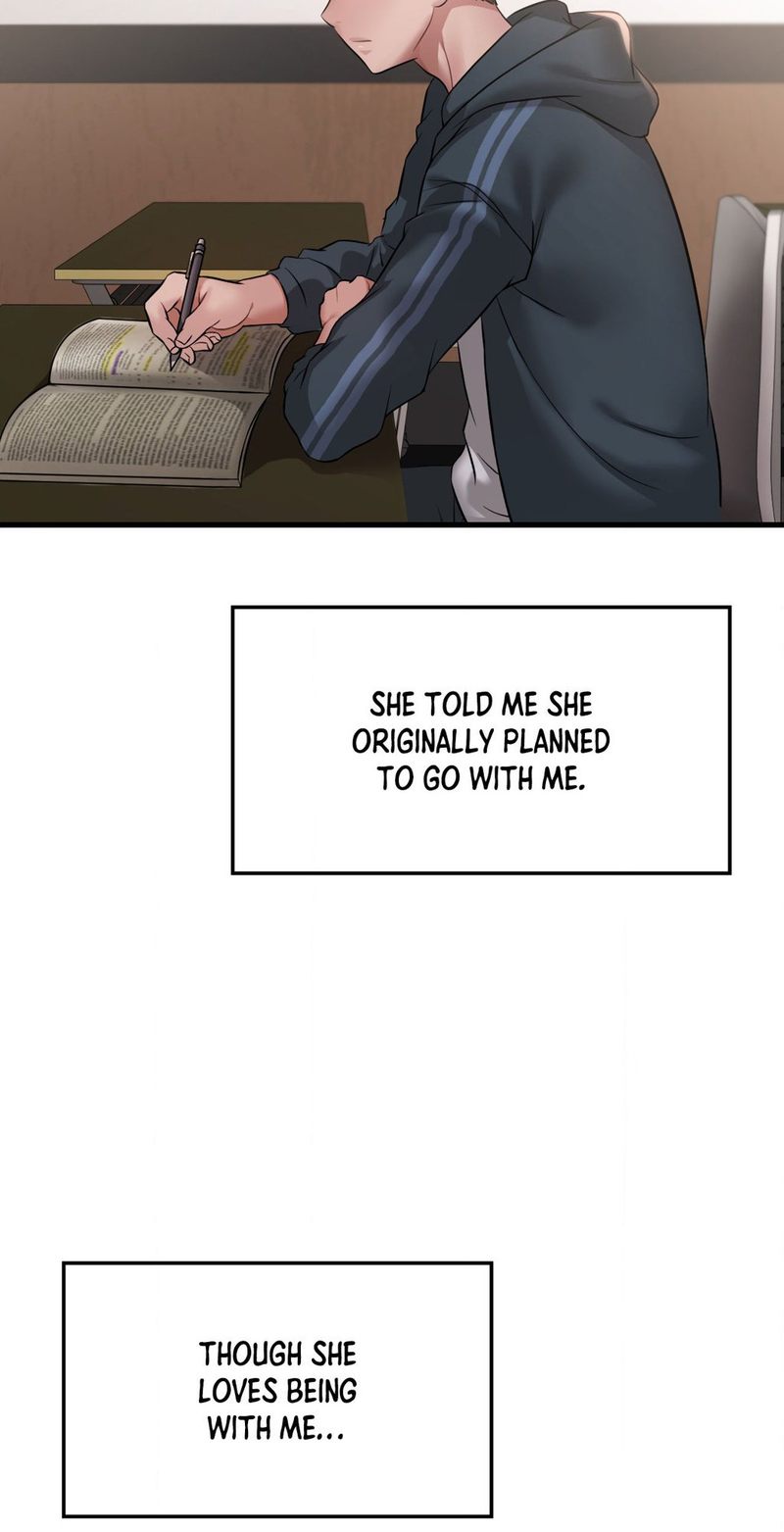 Drunk on You Chapter 91 image 7