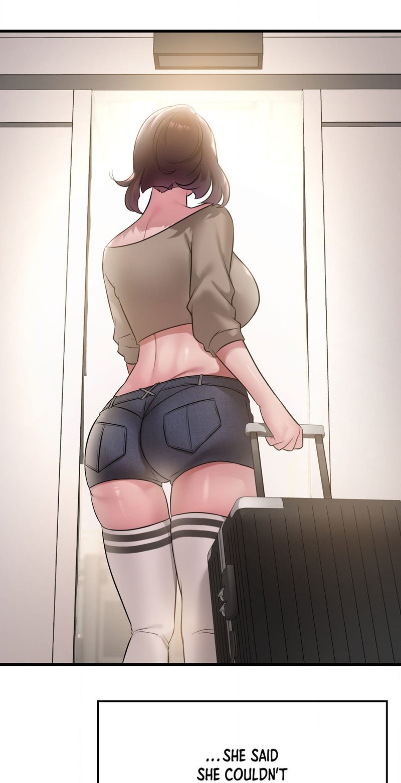 Drunk on You Chapter 91 image 8