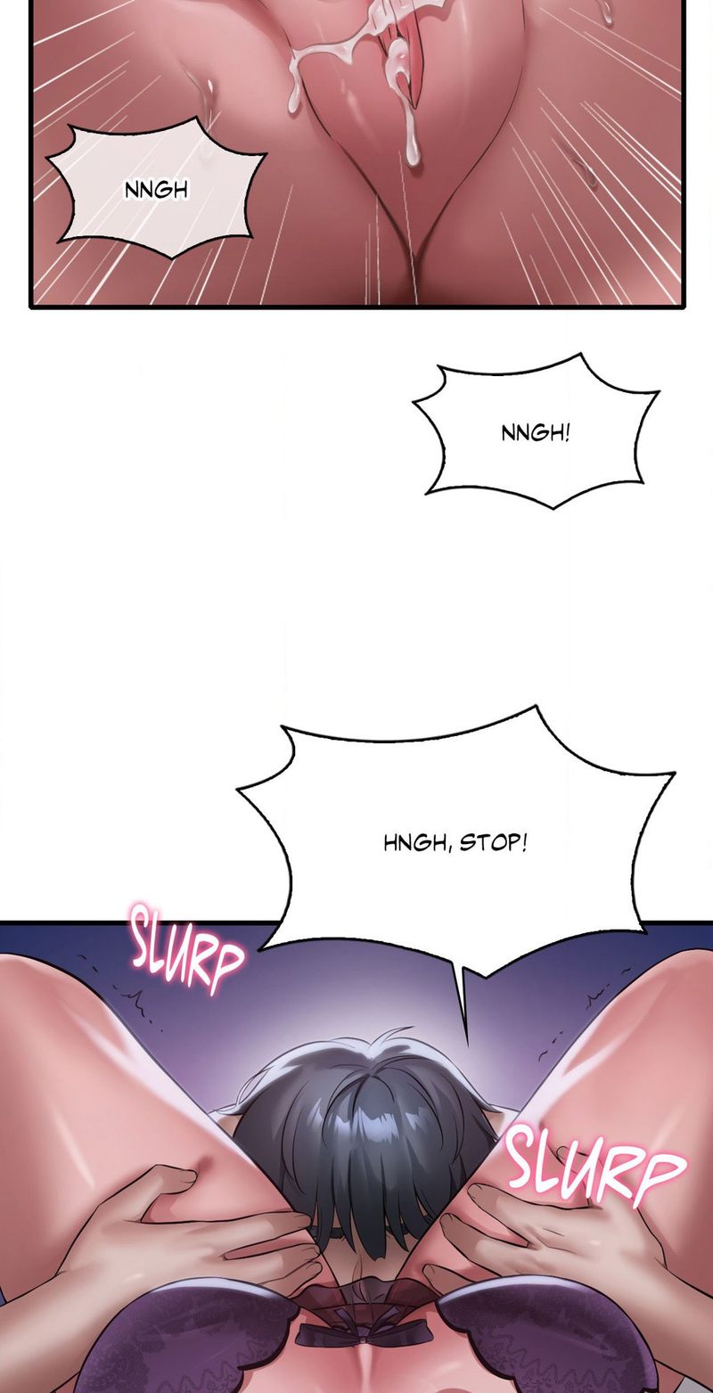 Drunk on You Chapter 92 image 15