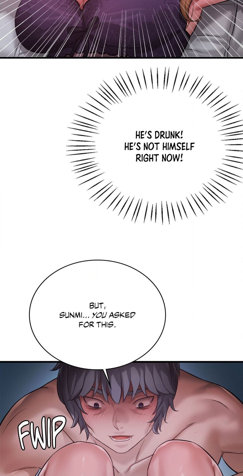 Drunk on You Chapter 92 image 6