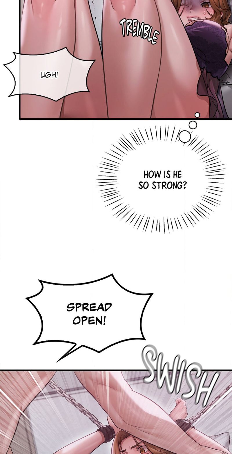Drunk on You Chapter 92 image 8