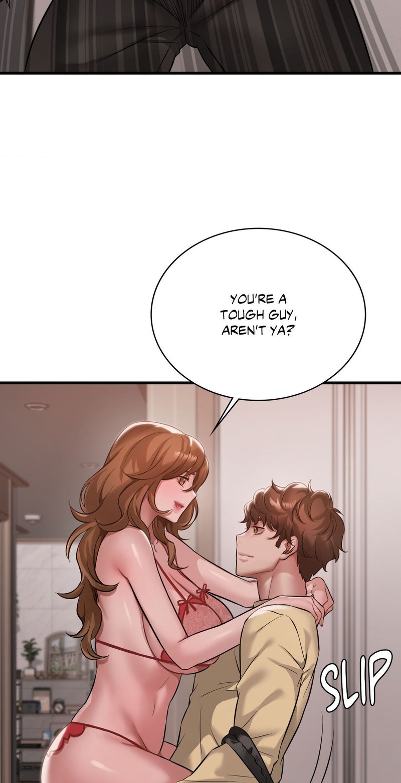 Drunk on You Chapter 93 image 9