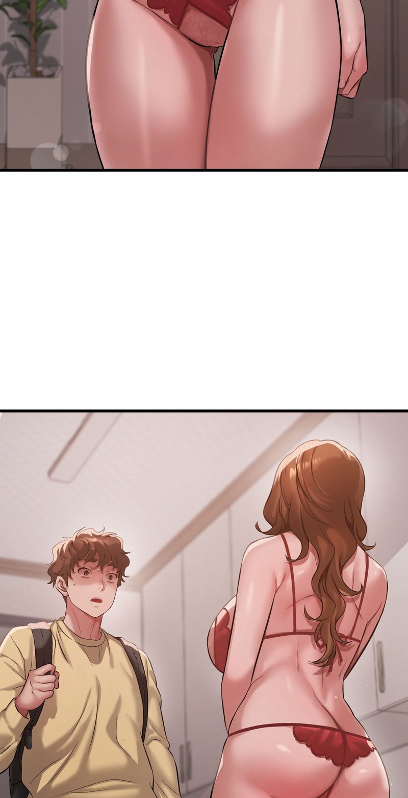Drunk on You Chapter 93 image 1