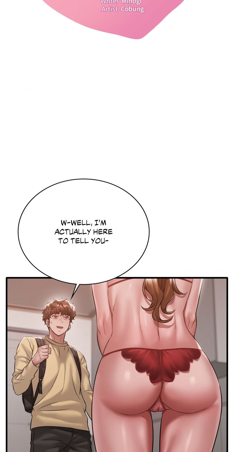 Drunk on You Chapter 93 image 3